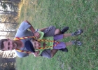 Camp meute 2020