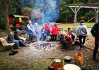 Week-ends de camp 2021 - Troupe
