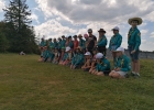 Camp meute 2020