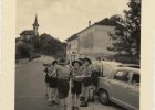 Photos d'archives / années 1940-50