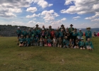 Camp meute 2020