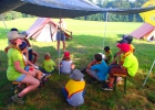 Camp été meute 2013