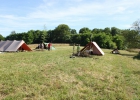 Camp d'été 2016 à Arlay (France)