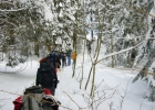 weekend igloo 2012