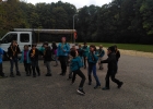 Week-ends de camp 2021 - Meute