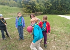 Week-ends de camp 2021 - Meute