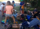 Camp été 2017 - Meute