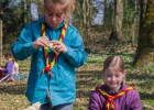 Journée nationale du scoutisme