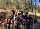 Week-end Raid hivernal