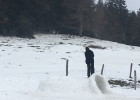 Week-end igloo 2023