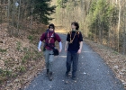 Week-end Raid hivernal