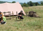 Camp d'été 2016 à Arlay (France)