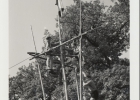 Photos d'archives / années 1940-50