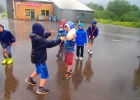 Camp été Arsure-Arsurette