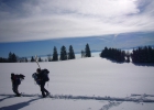 weekend igloo 2012