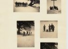 Photos d'archives / années 1940-50