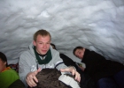 weekend igloo 2012