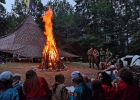 Camp meute 2020
