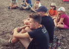 Camp été 2017 - Meute