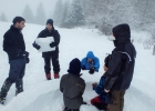 Weekend Igloo 2015