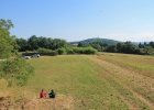 Camp d'été 2016 à Arlay (France)