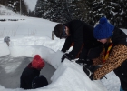 Weekend Igloo 2015