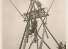 Photos d'archives / années 1940-50