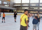 Camp d'été 2015 à Vers l'Eglise - Troupe