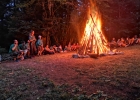 Camp meute 2020