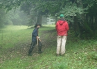 Camp d'été à Muriaux 2014 (Troupe)