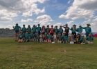 Camp meute 2020