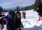 weekend igloo 2012