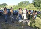 Camp d'été 2016 à Arlay (France)