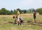 Camp d'été 2016 à Arlay (France)