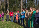 Journée nationale du scoutisme