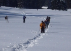 weekend igloo 2012