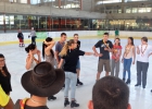 Camp d'été 2015 à Vers l'Eglise - Troupe