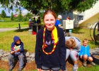 Camp été Arsure-Arsurette