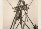 Photos d'archives / années 1940-50