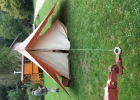 Week-ends de camp 2021 - Troupe