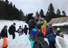 Week-end igloo 2023