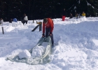 weekend igloo 2012