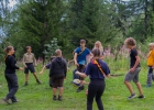 Camp d'été troupe 2019