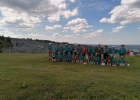 Camp meute 2020