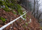 Passage des pionniers à la maîtrise