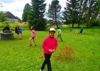 Camp été Arsure-Arsurette