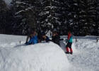 Weekend Igloo 2015