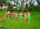 Camp été Arsure-Arsurette