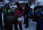 Journée neige 2022 - Troupe
