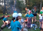 Camp meute 2020